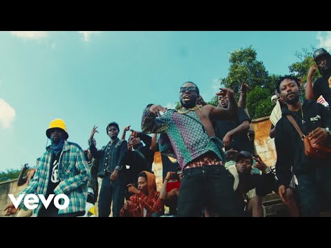 Lemka - On Kolos ft. King Ceasar