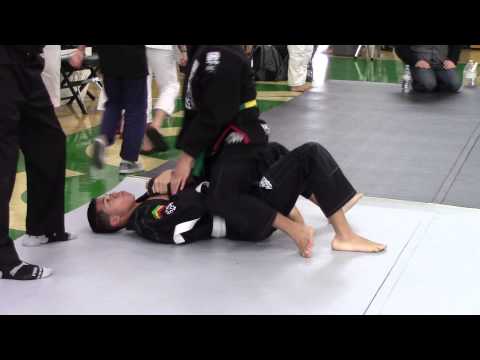 Robert Cota, Alliance Vs Raymond Lopez, East West MMA