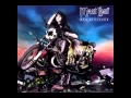Meat Loaf - standing on the outside