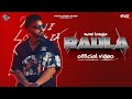 Raula Mani Longia Official Video Starboy X EP No Limit