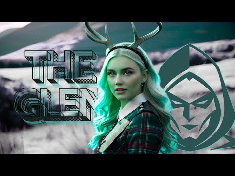 Beluga lagoon - The Glen (Bitshakerz Remix)