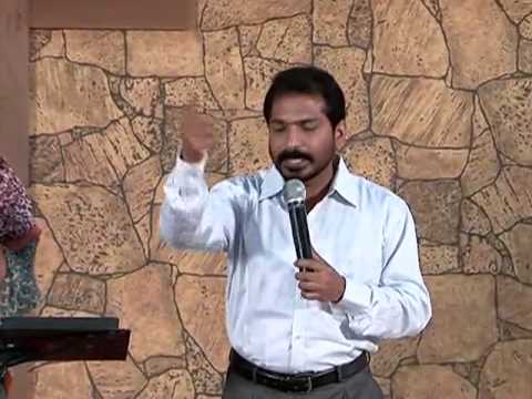 Blessing Today 632 (27 Jun 2013) | Living By Faith - 1