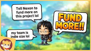 MapleStory Classic World Founder Packs: The GOOD & BAD