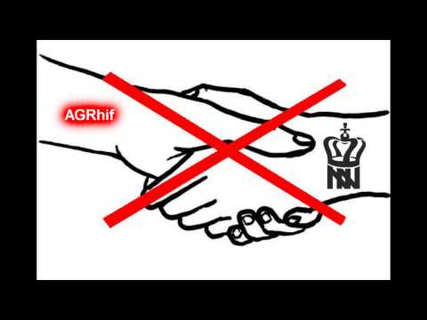 Kulka Nieznani Squad - AGRhif                  [Diss tomasz perek agr]