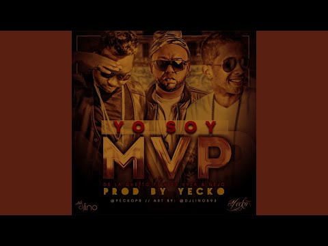 Yo Soy el Mvp