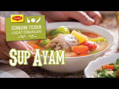 Chicken Soup