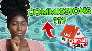 How Much Do Real Estate Agents Actually Make? Here's My CHECK