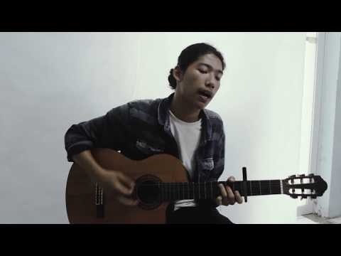 All I Want - Kodaline (Cover by Alkadri)