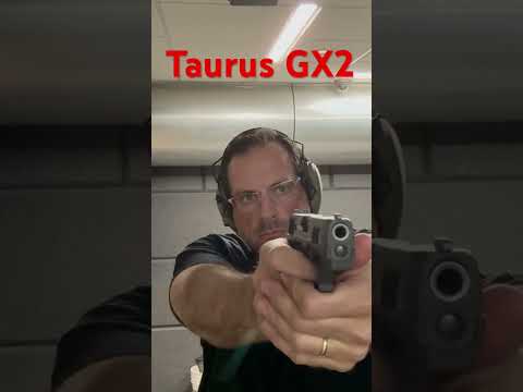New Taurus GX2 Overview