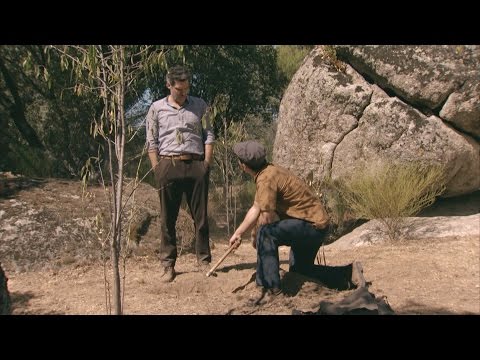 Amar C684 - Eladio y Ángel no encuentran el botín