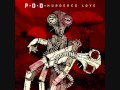 P.O.D. - West Coast Rock Steady 