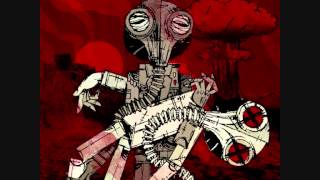 P.O.D. - West Coast Rock Steady