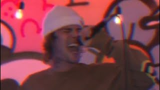 All That Matters - Justin Bieber (Journals Tik Tok live - February 14, 2021)