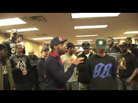 Fettuccine20 vs KevinVann