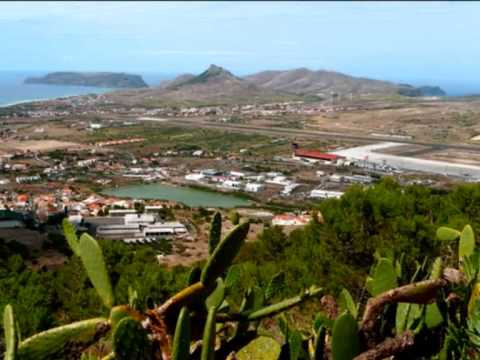 Portuguese Atlantic Islands 2014