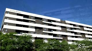 Célere Ciencias 17 - Vía Célere