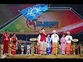 27th SEA Games: Closing Ceremony - YouTube