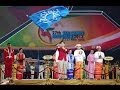 27th SEA GAMES: Closing Ceremony - YouTube