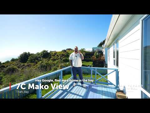 7C Mako View, Titahi Bay, Porirua, Wellington, 3 Bedrooms, 1 Bathrooms, House