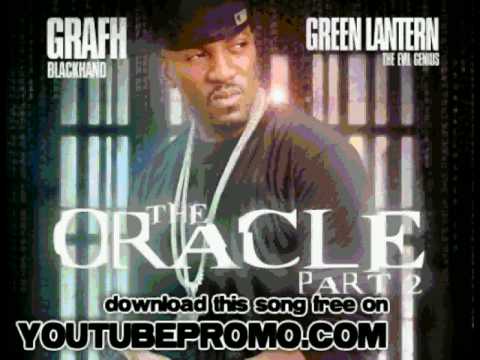 grafh - All The Way Live Ft. Prinz - The Oracle Part 2 (Host