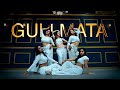 GULI MATA | SHREYA GHOSHAL | SAAD LAMJARRED | DANCE COVER | NIVEDITA SHARMA #gulimata  #trending
