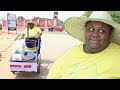 MY DELICIOUS OYOYO RICE BEST OF TESSY DIAMOND MALEEK MILTON 2025 LATEST NIGERIAN MOVIE