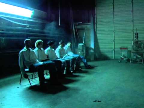 Props Issue 57 - The Shadow Conspiracy "Kidnapped" ad