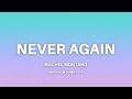 Machel Montano - Never Again (Muv Calm Down Edit) Soca 2023