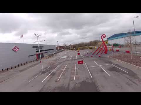 FLIGHT LOG - DAY 122 / IMPROVEMENTS?