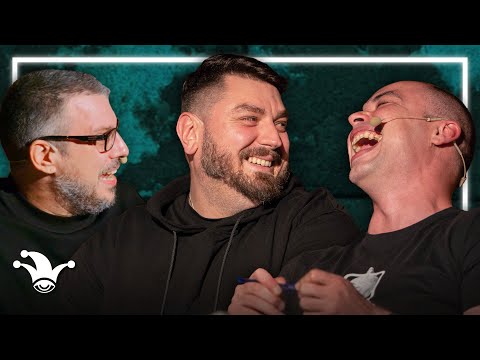 ROAST BATTLE | Sezon 6 - MAREA FINALĂ