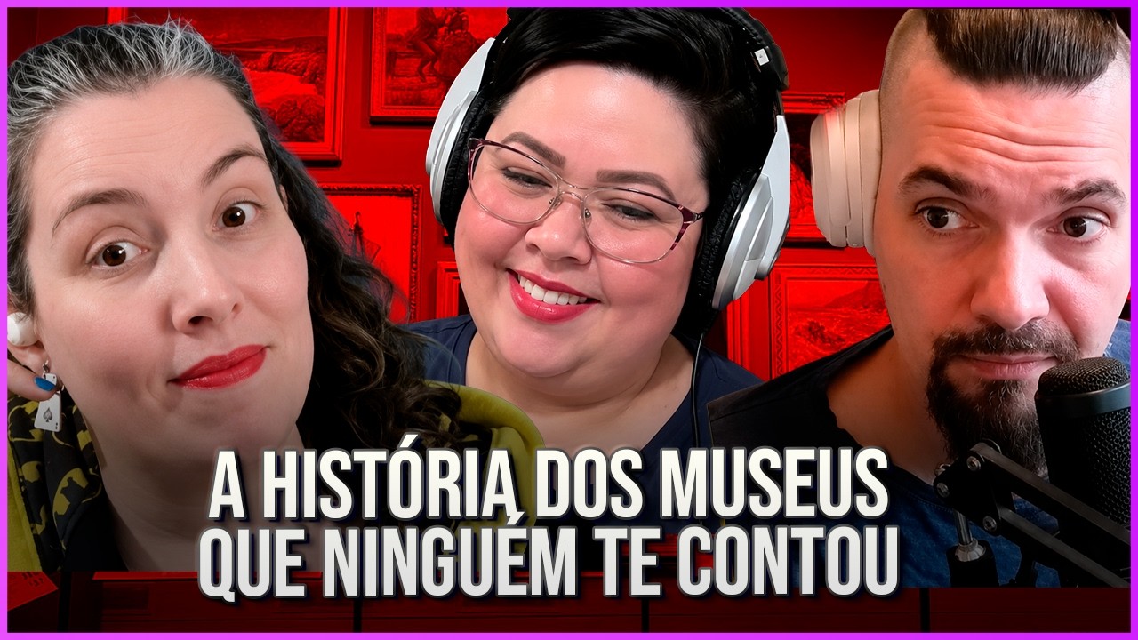 A origem de "Black Mirror" que a Netflix nunca explicou -  com @umatupanotempo e @AModistadoDesterro