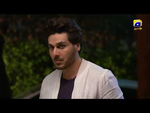 Mujhay Qabool Nahin Episode 08 Promo | Wednesday at 8 PM Only On Har Pal Geo