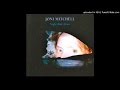 The Only Joy In Town - Joni Mitchell 