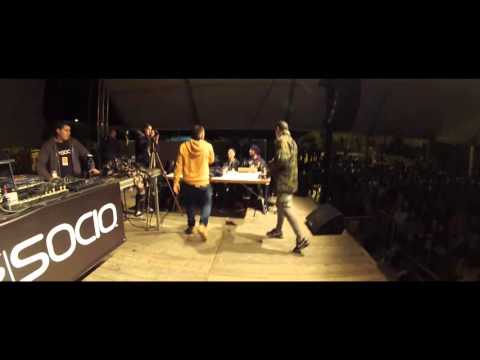 ERRECÉ VS HANDER [3er y 4º puesto] (OFICIAL) [NACIONAL GOLD BATTLE 2016]