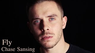 &quot;Fly&quot; - Celine Dion (Cover by Chase Sansing)