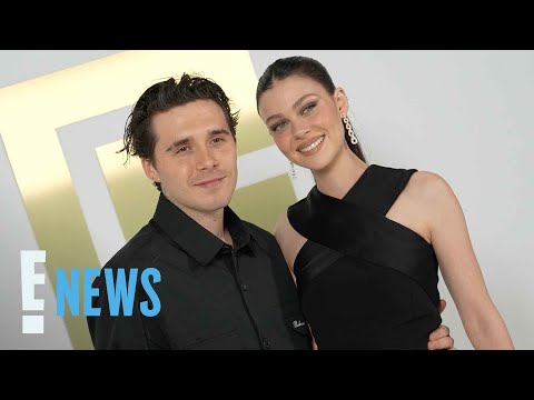Nicola Peltz Beckham Shares Cryptic Post Amid Beckham Family Feud | E! News