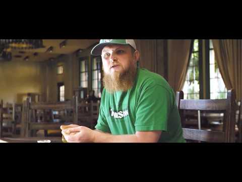 Mandarina Bavaria Hops - Kris Ketcham