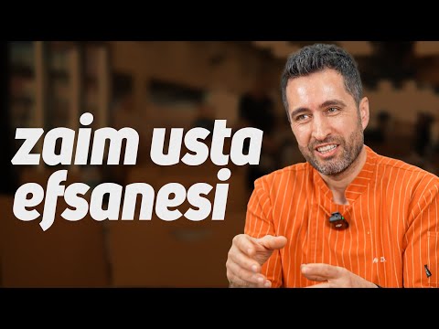 The Legend of Master Zaim | Documentary