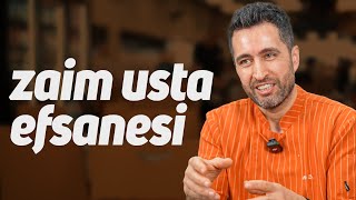 Zaim Usta Efsanesi | Belgesel