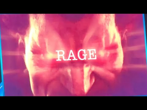 Rage - EVO 2023 Finals Tekken 7 Intro Trailer