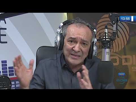O DIA NEWS (23.10) AZ no RaÌdio
