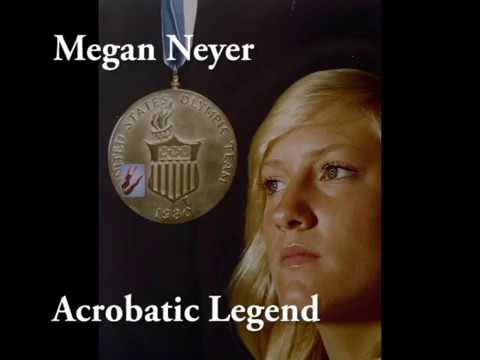 Megan Neyer - - 2012 W.A.S. Legend (Diving)
