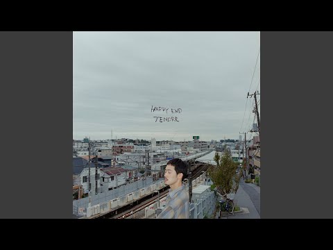 HAPPY END のサムネイル