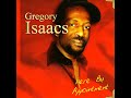 Gregory Isaacs - Say Bye Bye