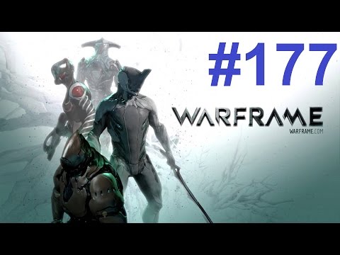 Warframe, Teil 177 - Devstream 70 + Update 18.5, Sands of Inaros - (deutsch/german) [HD/1080p]