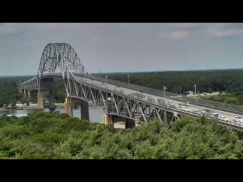 Bourne police offer advice on how to survive heat wave, Cape Cod 'Carmageddon'