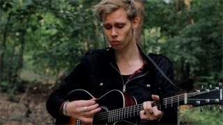 Tom Klose - Born A Lion /// Berlin Sessions(Bonus)