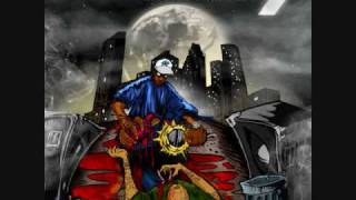 Chamillionaire Say Goodbye