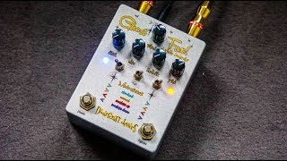 Video thumbnail for Dwarfcraft - Ghost Fax! by Dennis Kayzer