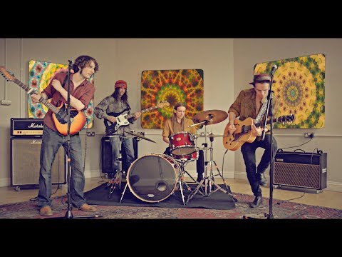 BLUES MAMMOTH  "Shake your money maker" BrighTunes